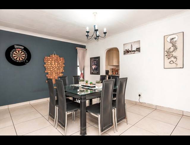 3 BEDROOM HOUSE FOR SALE IN KLOPPERPARK